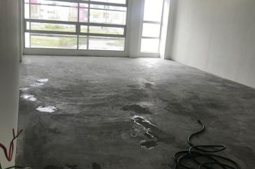 Mercato 2 @ Bandar Baru Enstek