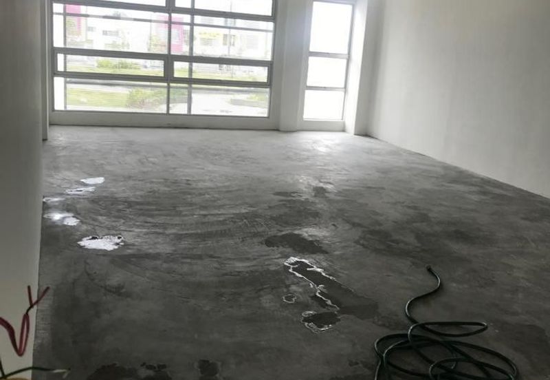 Mercato 2 @ Bandar Baru Enstek