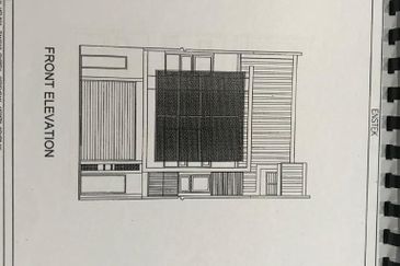 Mercato 2 @ Bandar Baru Enstek