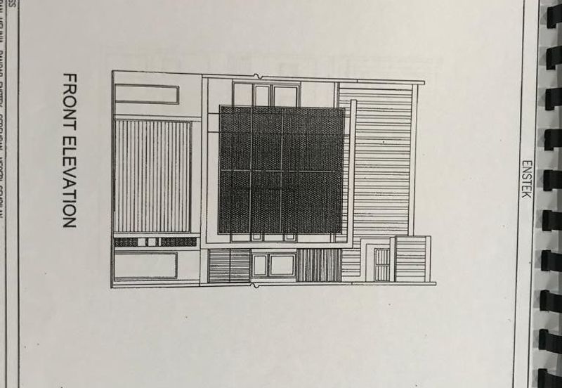 Mercato 2 @ Bandar Baru Enstek