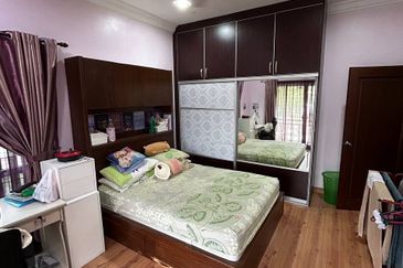 Seksyen 9, Bandar Baru Bangi