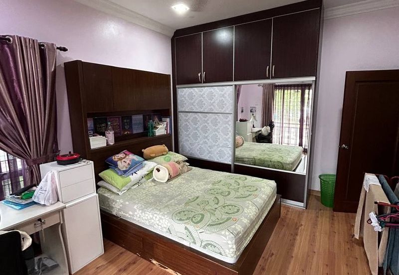 Seksyen 9, Bandar Baru Bangi