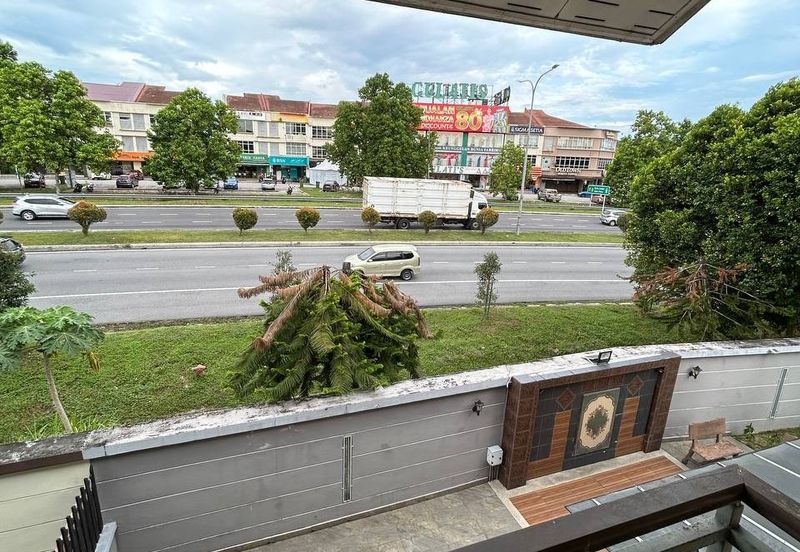 Seksyen 9, Bandar Baru Bangi