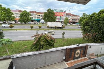 Seksyen 9, Bandar Baru Bangi