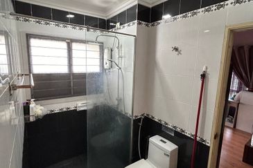 Seksyen 9, Bandar Baru Bangi