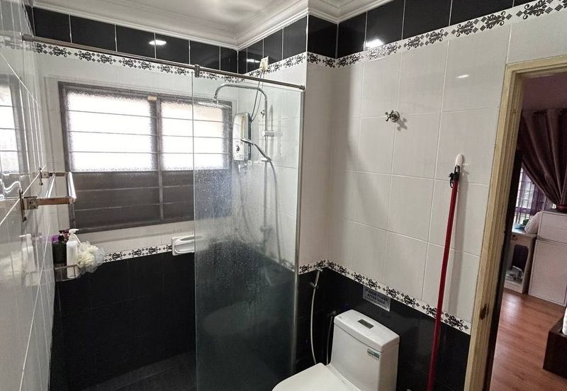 Seksyen 9, Bandar Baru Bangi