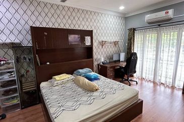 Seksyen 9, Bandar Baru Bangi