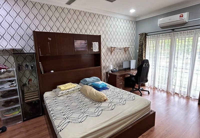 Seksyen 9, Bandar Baru Bangi