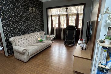 Seksyen 9, Bandar Baru Bangi