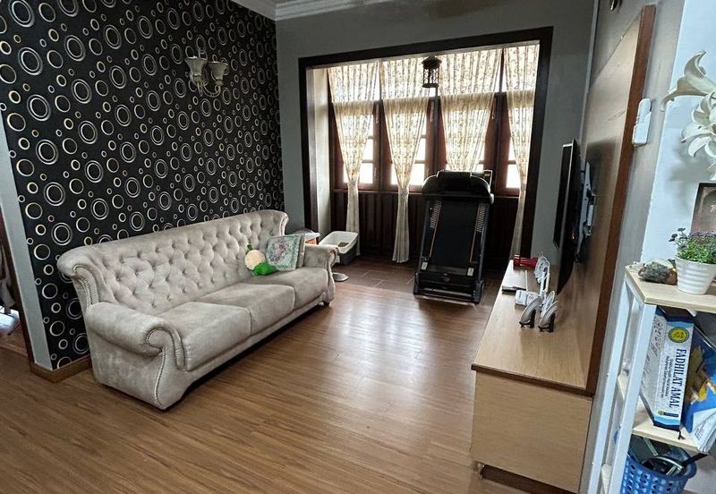 Seksyen 9, Bandar Baru Bangi