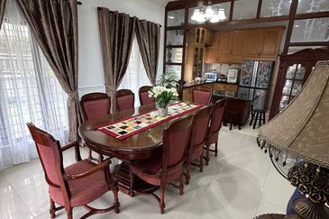 Seksyen 9, Bandar Baru Bangi