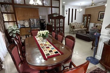 Seksyen 9, Bandar Baru Bangi