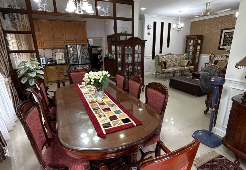 Seksyen 9, Bandar Baru Bangi