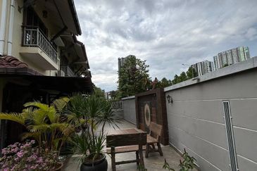 Seksyen 9, Bandar Baru Bangi