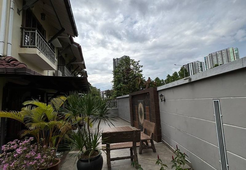 Seksyen 9, Bandar Baru Bangi