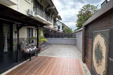 Seksyen 9, Bandar Baru Bangi