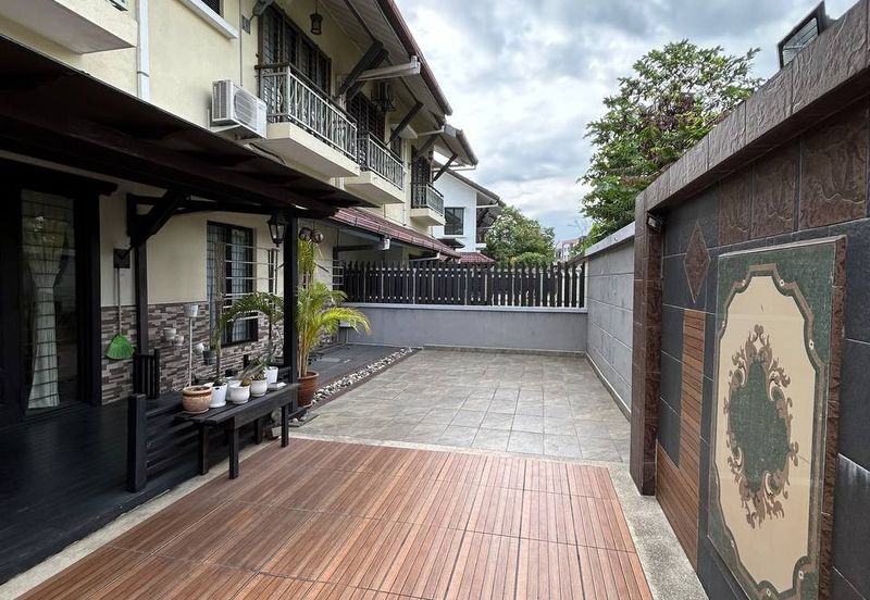 Seksyen 9, Bandar Baru Bangi