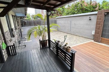 Seksyen 9, Bandar Baru Bangi