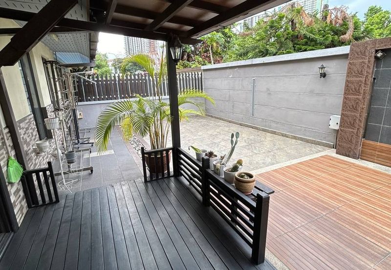 Seksyen 9, Bandar Baru Bangi