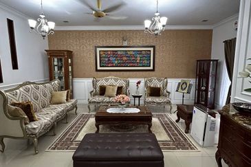 Seksyen 9, Bandar Baru Bangi