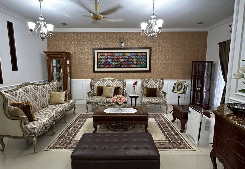 Seksyen 9, Bandar Baru Bangi