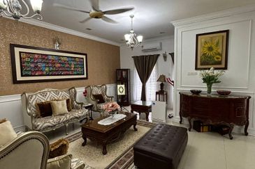 Seksyen 9, Bandar Baru Bangi