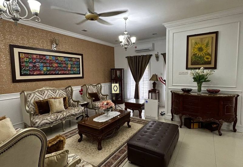 Seksyen 9, Bandar Baru Bangi