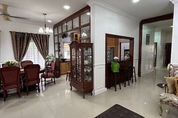 Seksyen 9, Bandar Baru Bangi