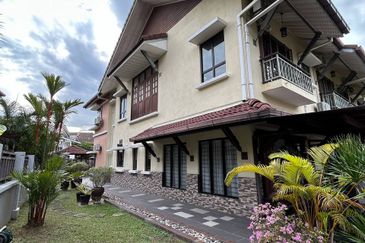 Seksyen 9, Bandar Baru Bangi