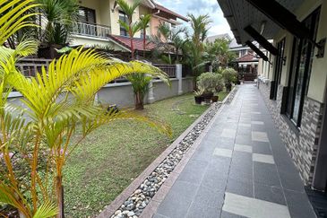 Seksyen 9, Bandar Baru Bangi