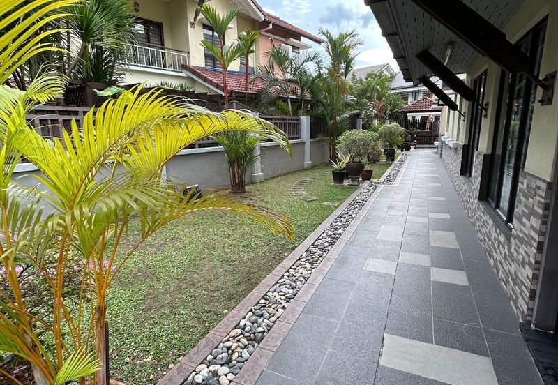 Seksyen 9, Bandar Baru Bangi