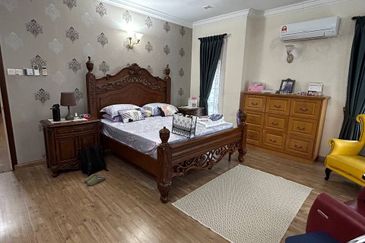 Seksyen 9, Bandar Baru Bangi