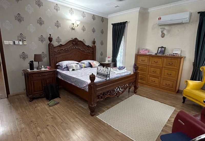 Seksyen 9, Bandar Baru Bangi