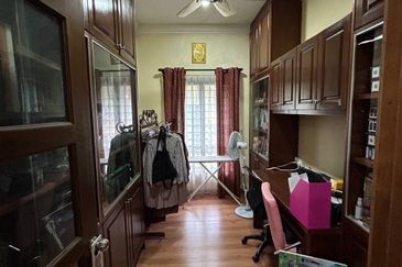 Seksyen 9, Bandar Baru Bangi