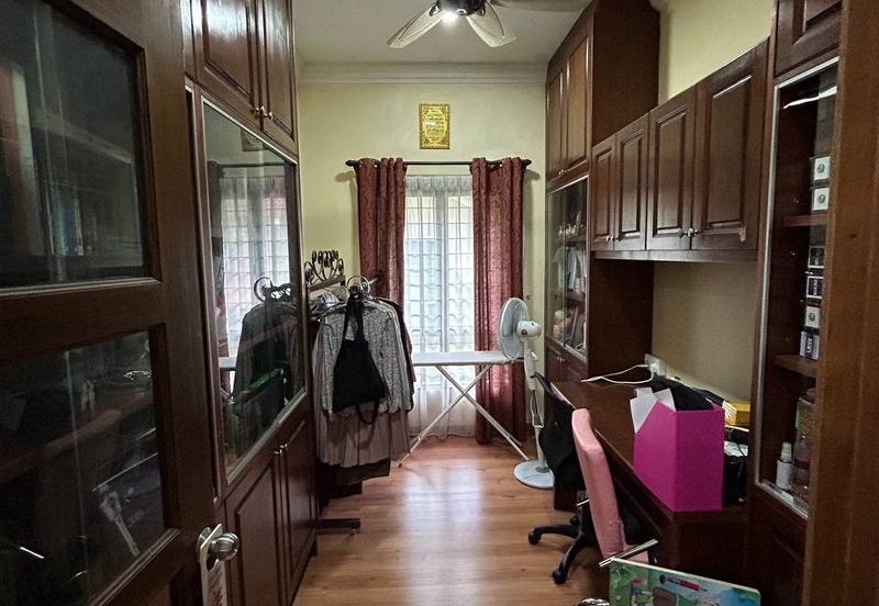 Seksyen 9, Bandar Baru Bangi