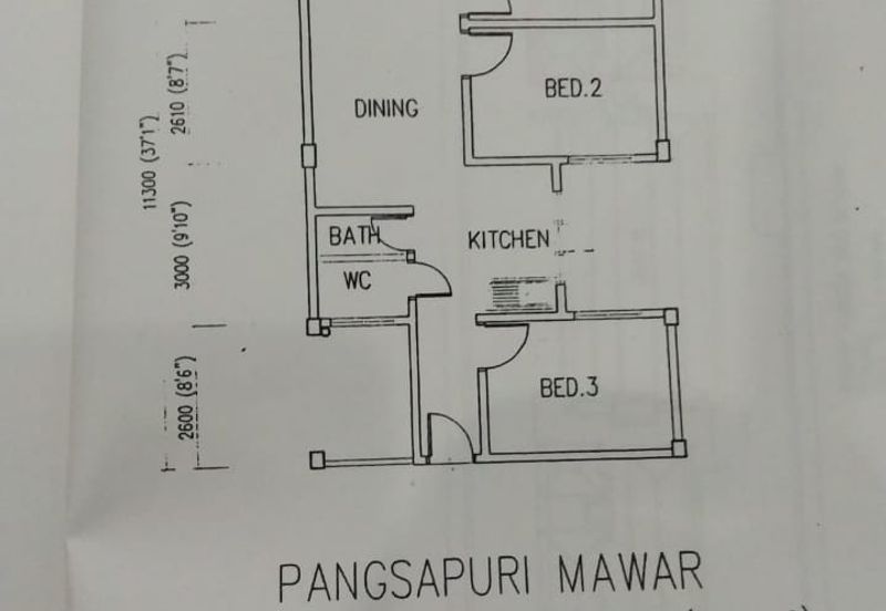 Taman Putra Kajang