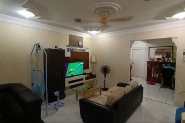 Seksyen 8, Bandar Baru Bangi