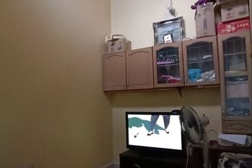 Seksyen 8, Bandar Baru Bangi