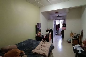 Seksyen 8, Bandar Baru Bangi