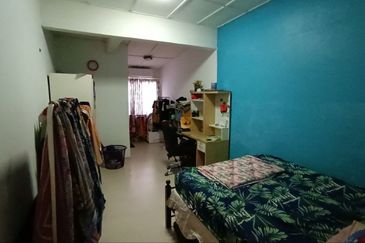 Seksyen 8, Bandar Baru Bangi