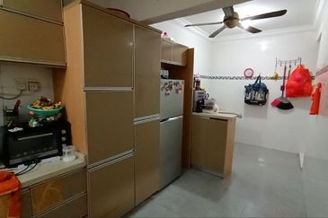 Seksyen 8, Bandar Baru Bangi