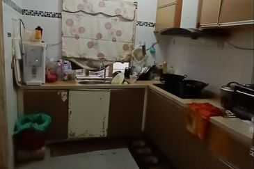 Seksyen 8, Bandar Baru Bangi