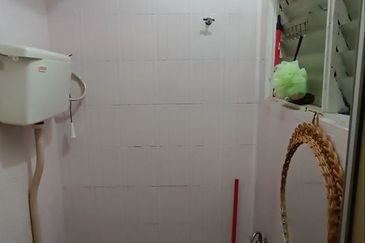 Seksyen 8, Bandar Baru Bangi