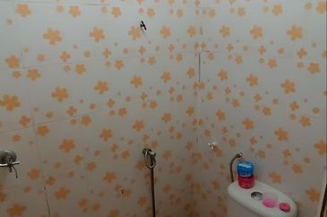 Seksyen 8, Bandar Baru Bangi