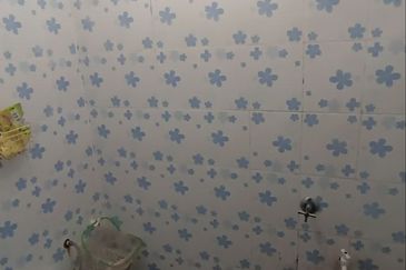 Seksyen 8, Bandar Baru Bangi