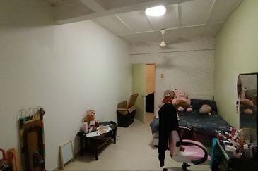 Seksyen 8, Bandar Baru Bangi