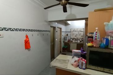 Seksyen 8, Bandar Baru Bangi