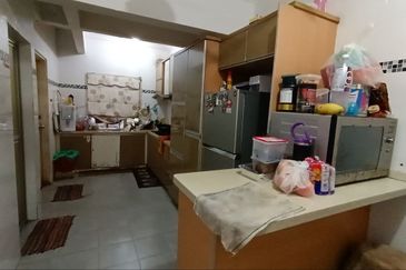 Seksyen 8, Bandar Baru Bangi