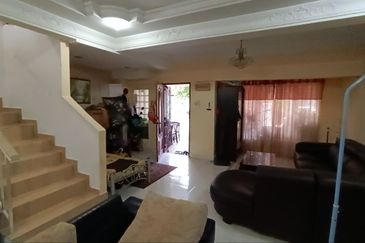 Seksyen 8, Bandar Baru Bangi