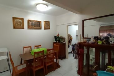 Seksyen 8, Bandar Baru Bangi